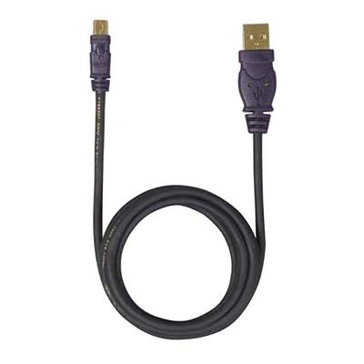 高速USB2.0傳輸線 現代辦公與數碼生活的連接樞紐